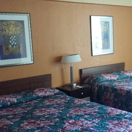 Ocean Shore Daytona Daytona Beach Extérieur photo