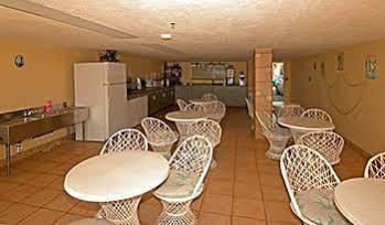 Ocean Shore Daytona Daytona Beach Extérieur photo