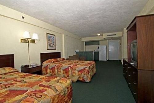 Ocean Shore Daytona Daytona Beach Extérieur photo