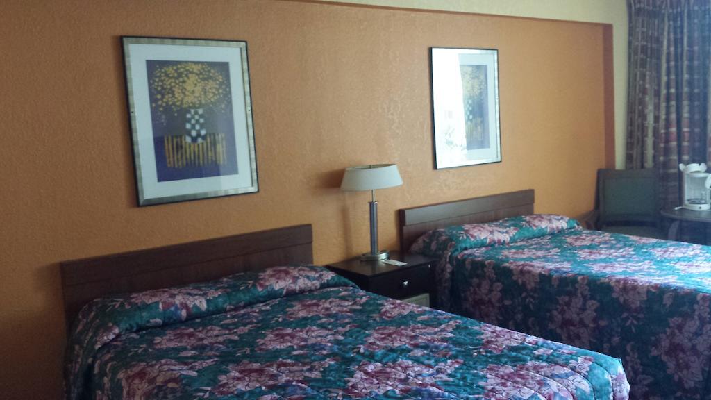 Ocean Shore Daytona Daytona Beach Extérieur photo