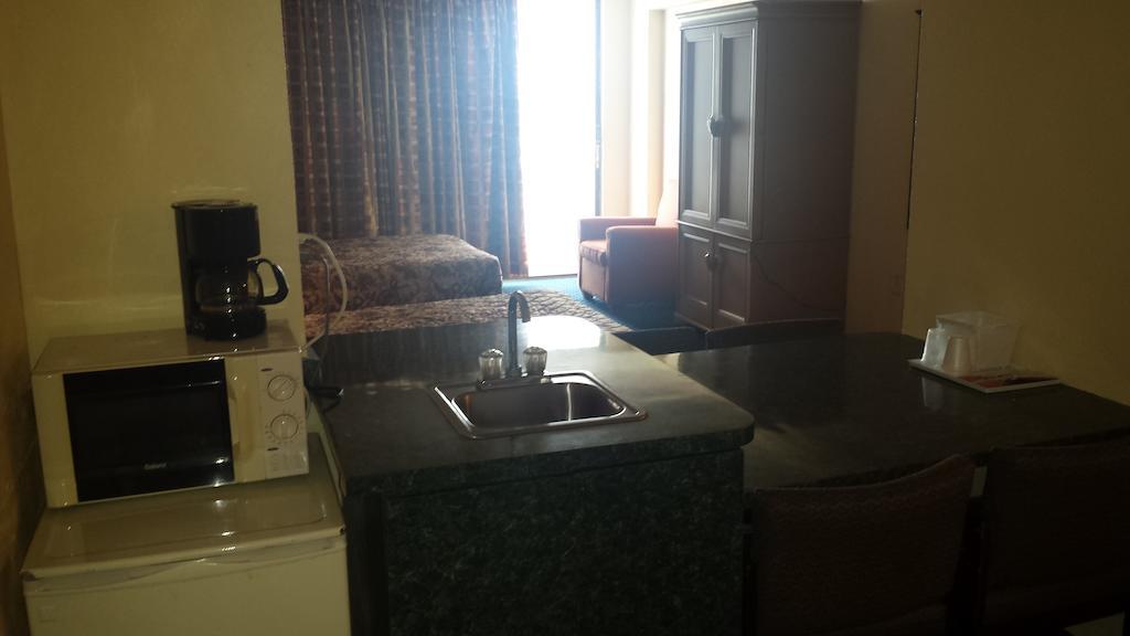 Ocean Shore Daytona Daytona Beach Extérieur photo